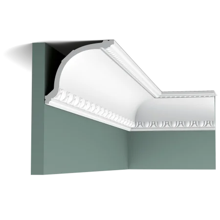 Карниз Orac C216 (116*133*2000 мм) в Барнауле