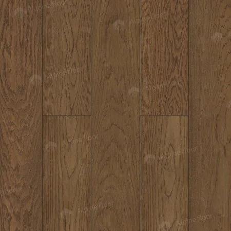 Инженерная доска Alpine Floor Villa Дуб Тобакко в Барнауле