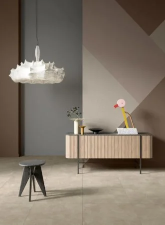 Керамогранит Coliseum Крета Крим 60х60 (Натуральный и Реттифицированный) в Барнауле