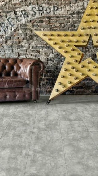 Кварц-виниловая плитка Alpine Floor Light Stone Ратленд ECO-15-9 2,5 мм. 43 класс в Барнауле