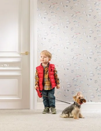 Обои Milassa Bon Voyage D6, 001/1 в Барнауле