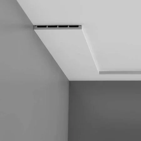 Плинтус Orac SX168 (151*14*2000 мм) в Барнауле