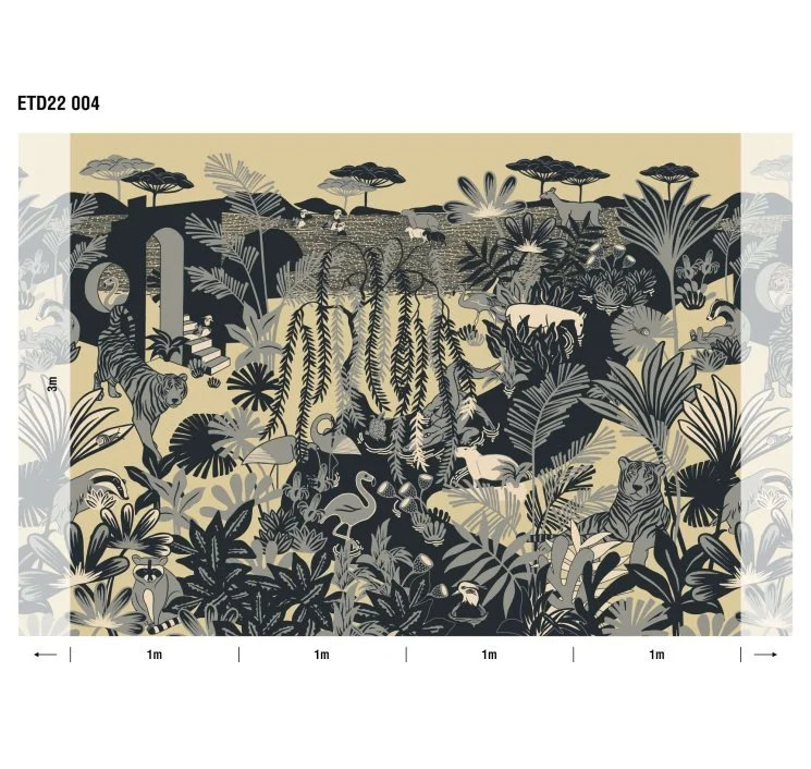 Обои Loymina Etude vol. II ETD22 004 в Барнауле