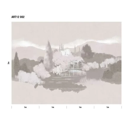 Обои Loymina Пейзаж vol. 2 ART12 002 в Барнауле