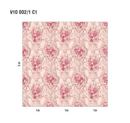 Обои Loymina Classic II V10, 002/1, C1 в Барнауле