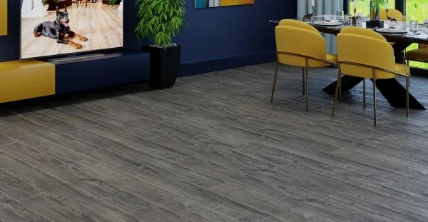 Ламинат Sunfloor 12/33 SF33СV-110 Дуб Капри в Барнауле