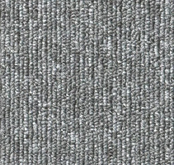 Ковровое покрытие Zartex Daily 003 Серый 4 м в Барнауле