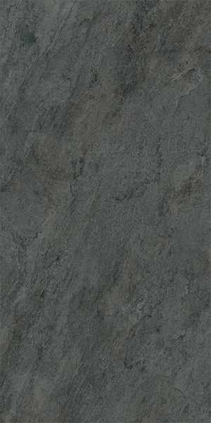 Керамогранит Vitra QuarStone Антрацит 60х120 (Натуральная и Реттифицированная) в Барнауле