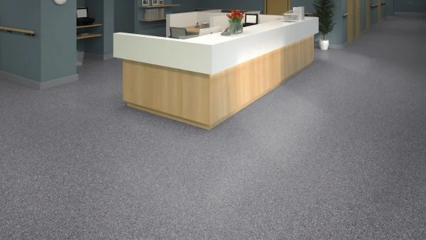 Линолеум Tarkett iQ Monolit CMONI-931 2 м в Барнауле