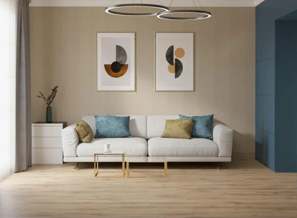 Ламинат Egger PRO 8/33 4V Дуб Ронгбук натуральный EPL208 в Барнауле