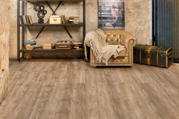 Кварц-виниловая плитка Alpine Floor Grand Sequoia Карите ECO 11-902 (2,5 мм. 43 класс) в Барнауле