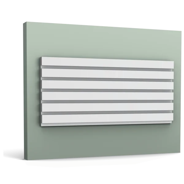 Декоративная панель Orac W111 (200x25x2 см) в Барнауле