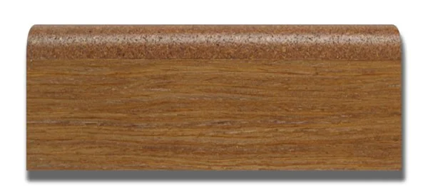 Эластичный пробковый плинтус ArtCorkDesing CW 02-08 16х60х915 мм в Барнауле