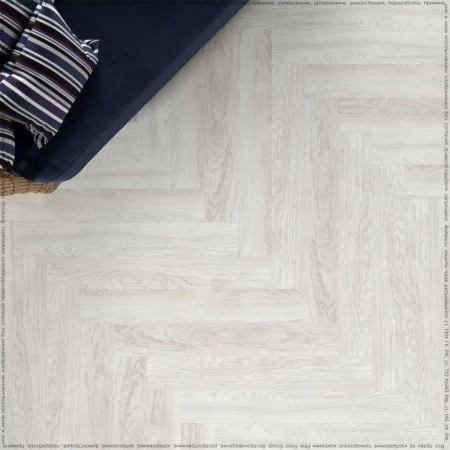 ПВХ плитка FineFlex Wood Дуб Лапландский FX-105 в Барнауле