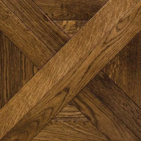 Модульный паркет Гордон Дуб Омбра 449х449х15 мм в Барнауле