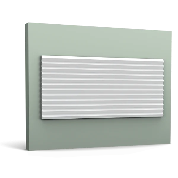 Декоративная панель Orac W108 (200x25x1.8 см) в Барнауле