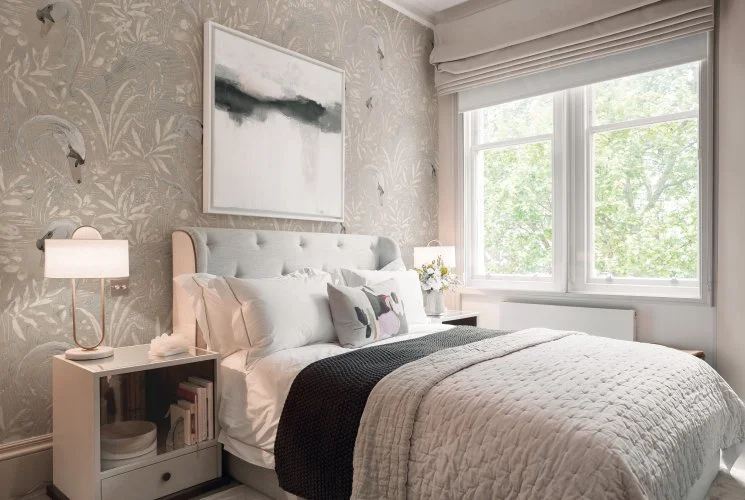 Обои Loymina Etude vol. II ETD14 001 в Барнауле