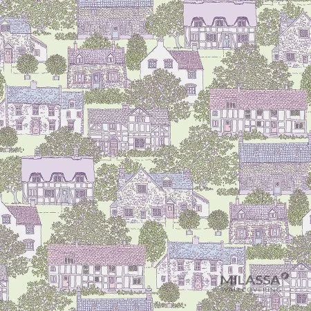 Обои Milassa Twins 8, 007 в Барнауле