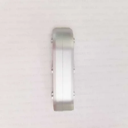 Соединитель для плинтуса ALP-C65 Cеребро (ПВХ) в Барнауле