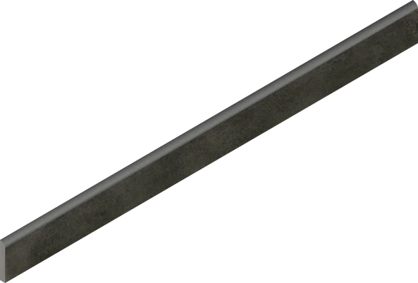 Керамогранит Italon Континуум Брасс Дарк Плинтус 7.2х80 (Натуральная и Реттифицированная) в Барнауле