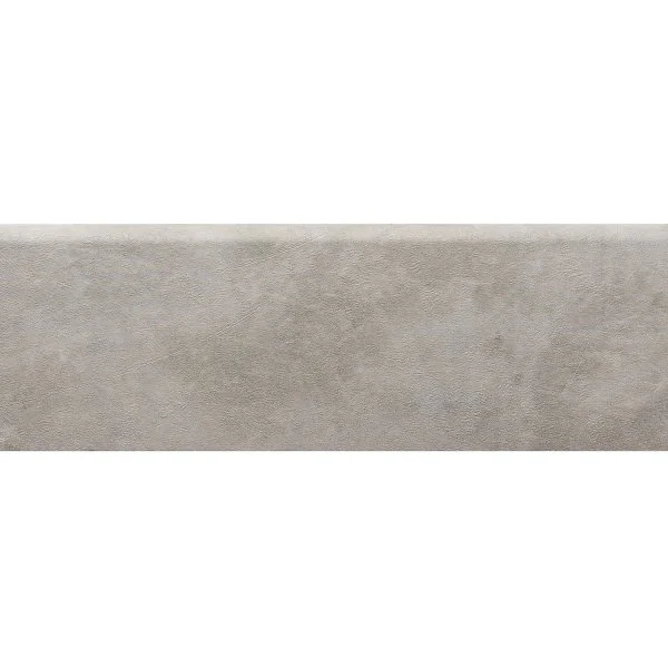 Плинтус MDF Bonkeel 24066 Бетон Лофт Светлый (100х16х2400 мм) в Барнауле