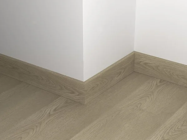 Кварцевый плинтус Alpine Floor Grand Sequoia 11-18 Шварцевальд в Барнауле