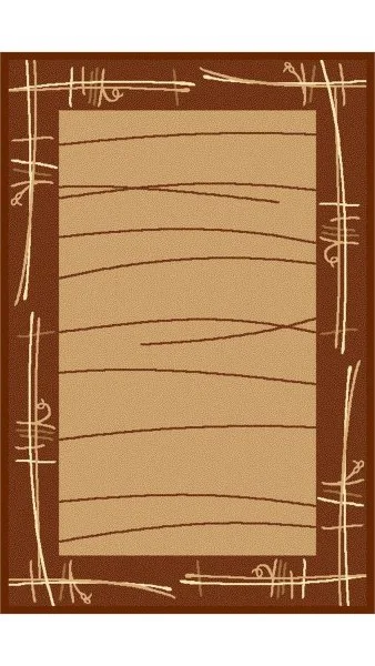 Ковер Синтелон Practica 2,00x3,00 83EED Прямоугольник в Барнауле