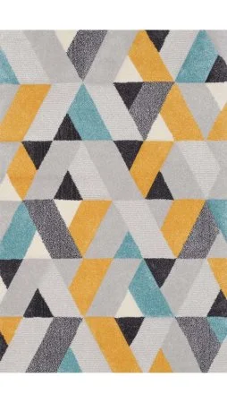 Ковер Синтелон Pastel 0,80x1,50 52SKS Прямоугольник в Барнауле