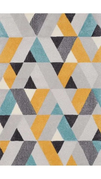 Ковер Синтелон Pastel 1,60x2,30 52SKS Прямоугольник в Барнауле