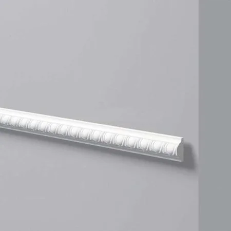 Молдинг NMC Wallstyl WO1 (38х18х2000 мм) в Барнауле