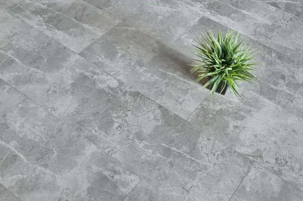 Кварц-виниловая плитка Alpine Floor Light Stone Ваймеа ECO-15-3 2,5 мм. 43 класс в Барнауле