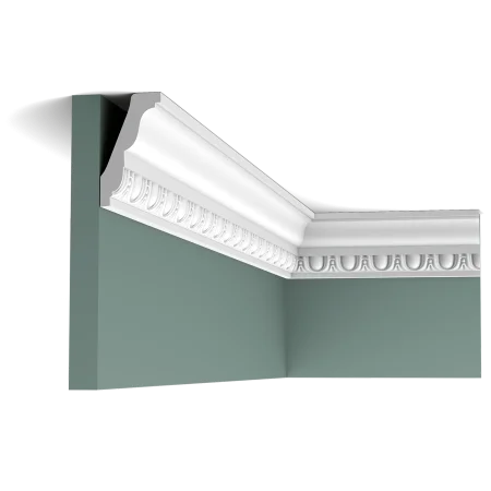 Карниз Orac C212 (75*45*2000 мм) в Барнауле