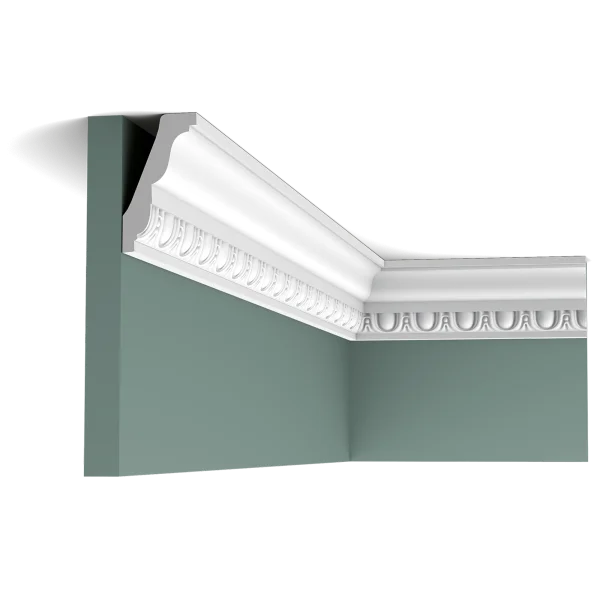 Карниз Orac C212 (75*45*2000 мм) в Барнауле