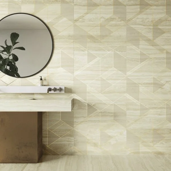 Керамогранит Italon Шарм Эдванс Алабастро Уайт 60х120 (Патиннированная и реттифицированная) в Барнауле