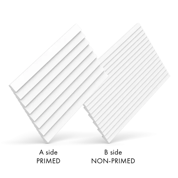 Декоративная панель Orac WX204-2600 (260x25x1.6 см) в Барнауле