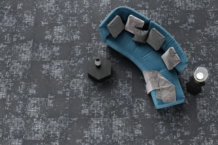 Ковровая плитка AW Macro 94 в Барнауле