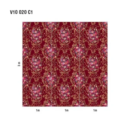 Обои Loymina Classic II V10, 020, C1 в Барнауле