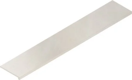 Керамогранит Italon Континуум Полар Ступень угловая правая 33х160 (Натуральная) в Барнауле