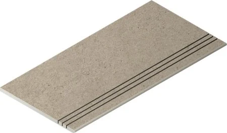 Керамогранит Italon Эверстоун Дезерт 30х60 ступень в Барнауле