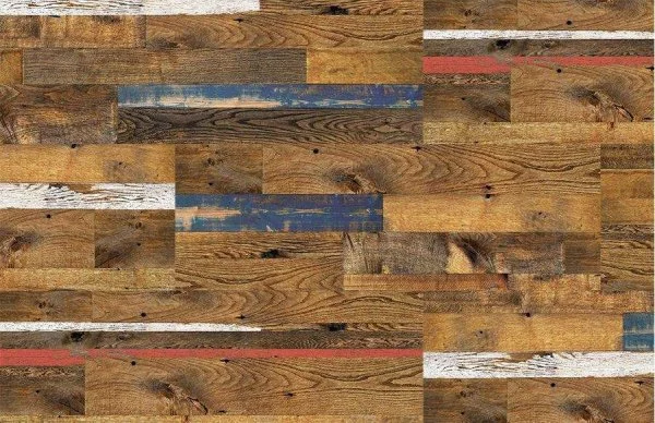 Пробковое покрытие CorkStyle Impuls Random в Барнауле