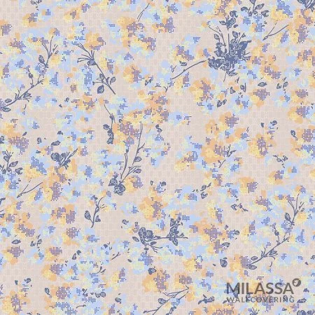 Обои Milassa Modern  М2, 002/2 в Барнауле