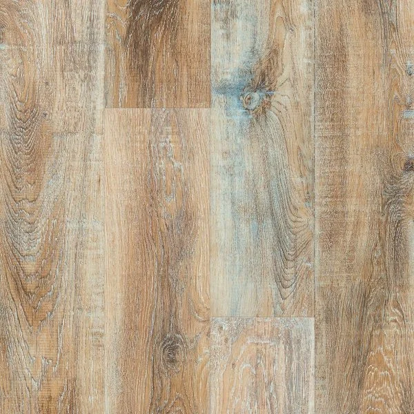 Кварц-виниловая плитка Refloor Fargo Comfort 366-2B Дуб Карамельный в Барнауле