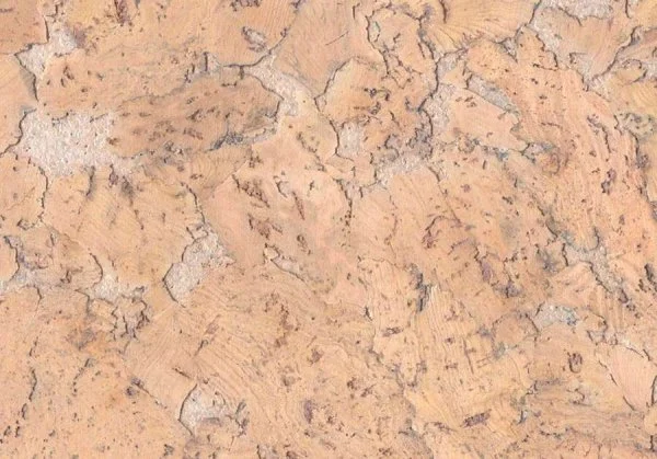 Настенное пробковое покрытие CorkStyle Monte Cream в Барнауле