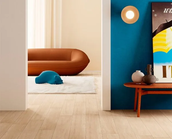 Керамогранит Coliseum Дукале Сэнд 20х120 (Натуральный и Реттифицированный) в Барнауле