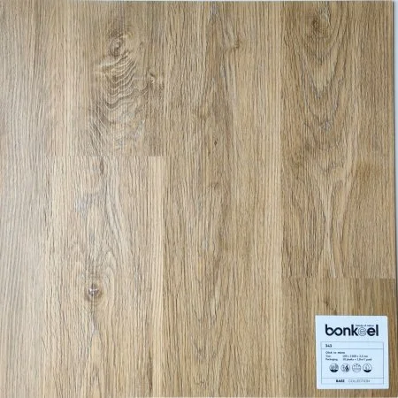 Плитка SPC Bonkeel Base 3.5мм 343 в Барнауле