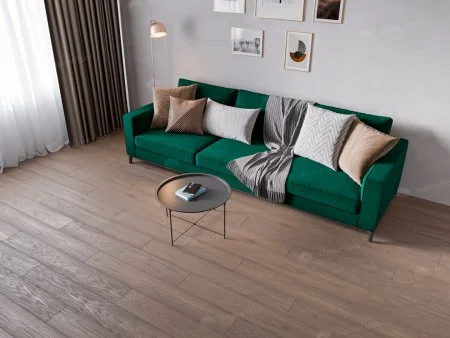 Инженерная доска Alpine Floor Villa Дуб Тобакко в Барнауле