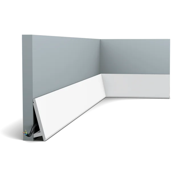 Плинтус Orac SX179 (97*29*2000 мм) в Барнауле