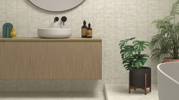 Керамогранит Coliseum Да Винчи Уайт 60х60 (Натуральный и Реттифицированный) в Барнауле