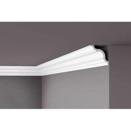 Карниз NMC Nomastyl A (110х110х2000мм) в Барнауле