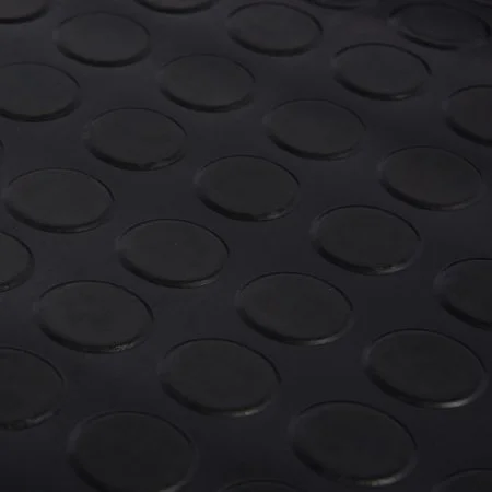 Противоскользящее резиновое покрытие Пятачки (1,0х10м) в Барнауле